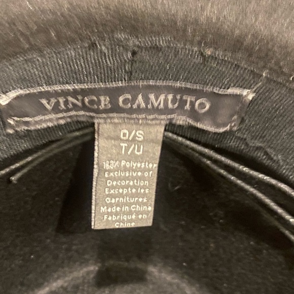 Cowboy style hat - Picture 3 of 5